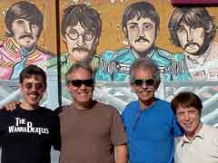 The WannaBeatles - Best Beatles Tribute Band