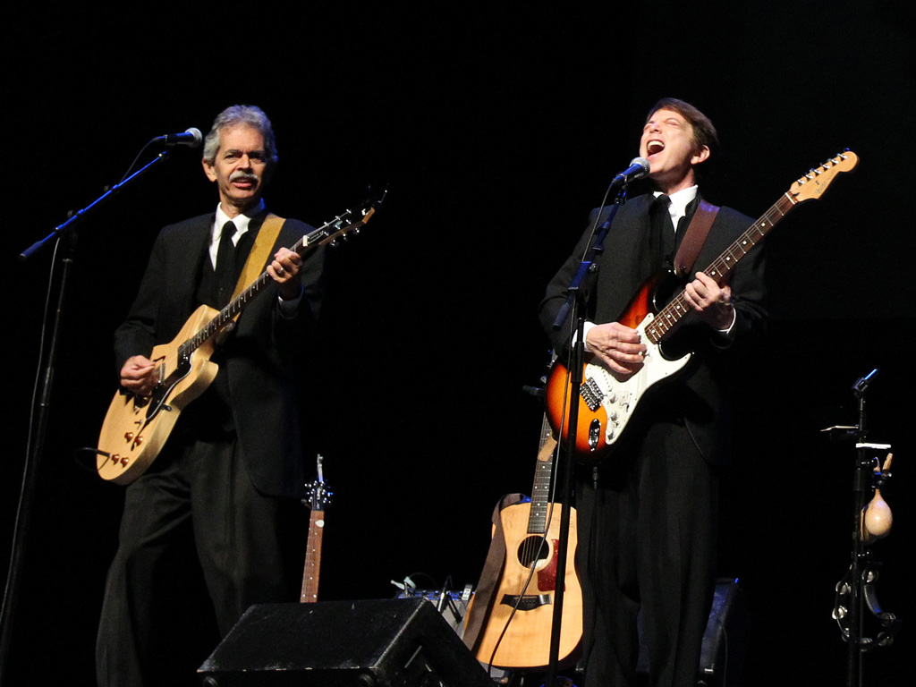 Photos - The WannaBeatles - Beatles Tribute Band