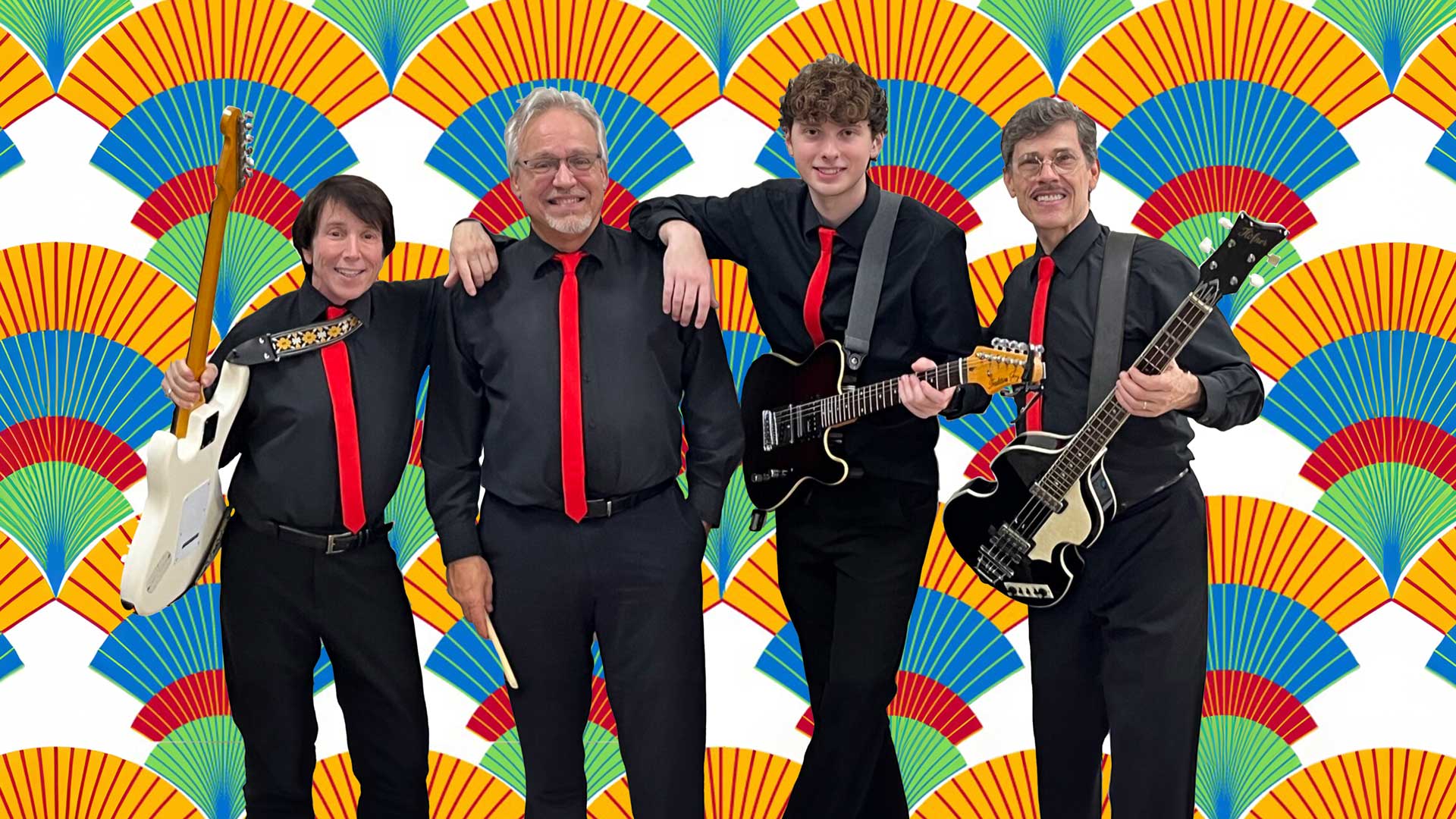 The WannaBeatles