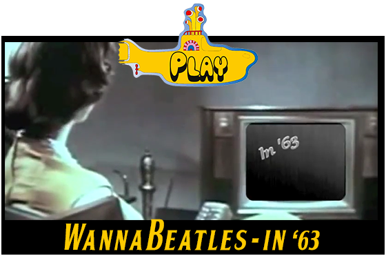 The WannaBeatles original song - In '63
