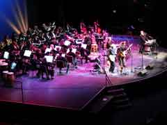 WannaBeatles With Symphony Orchestra